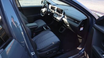HYUNDAI IONIQ 5 72,6 kWh 160KW TECHNIQ,2021 - 11