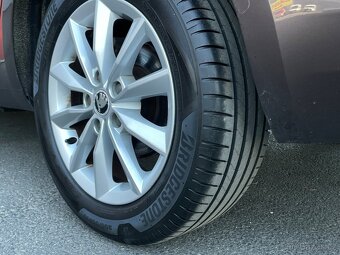 Škoda Octavia 3 - 2.0 TDI - 110 kw - 11