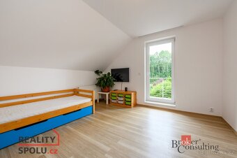 Pronájem, domy/rodinný, 200 m2, Prostřední 66/5, Nová Hospod - 11