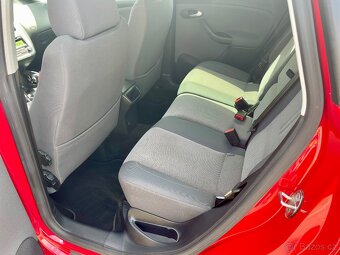 Seat Altea XL,2011,1.6TDI-77kw,DSG,servis.kniha. - 11