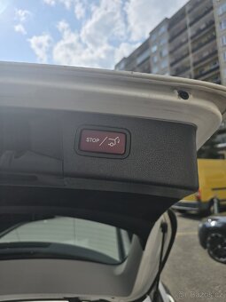 Mercedes E300 de T model UVEDENÁ CENA BEZ DPH - 11