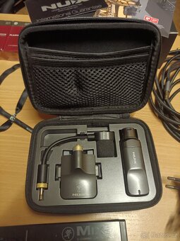 Yamaha Yas 280 Alt saxofon - 11