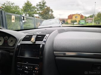 Peugeot 407 2,0 HDI 103 kw - 11