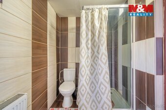 Prodej rodinného domu, Kladno, ul. U Kaštanu - 11