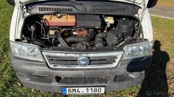 Fiat Ducato 2.8JTD - 11
