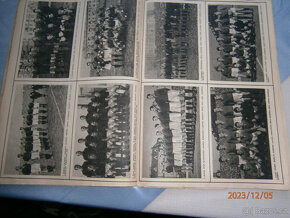 časopis SPARTA JE,KDYŽ JE SLAVIA,rok 1966,66 stran - 11