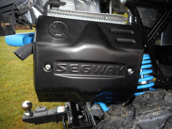 SEGWAY SNARLER 600 GL - 11