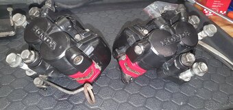 🔧 OPRAVY MOTOCYKLŮ - 11