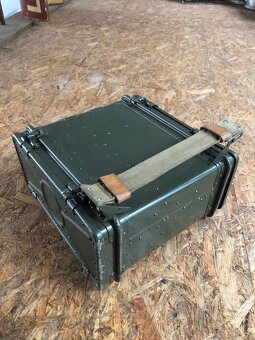 Vysílačka RF-108d - 11