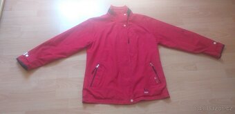 dámské outdoorové bundy - 11