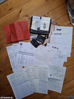 BMW R1100 GS, 1999 r., 55600 km, SUPER - 11