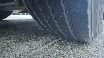 VOLVO FH 500 GLOBE XL EURO 6 - 11