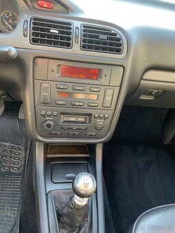 Peugeot 406 coupé, PININFARINA, 2.2 HDi, TK 05/26 - 11