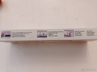 Elektrické natáčky Remington Fast Curls KF40E, kulma ETA - 11