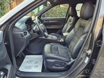 Mazda CX-5 2.0i 121kw Skyactiv-G • 2023 •360°•HUD•Bose•130km - 11