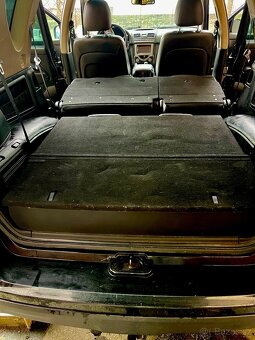 SsangYong Rexton 2,2 - 11