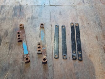 Malotraktor TZ4k14/ MT 8 132 - 11