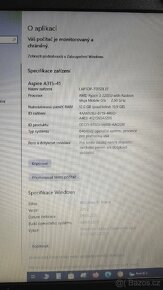Acer Aspire 3 A315-41-R14F 15.6 " FULL HD - 11