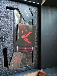 PowerColor Red Devil AMD Radeon RX 6800 XT Ultimate - 11