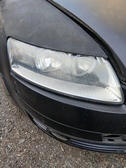 Audj A6 4f 3.0tdi 165kw BMK - 11