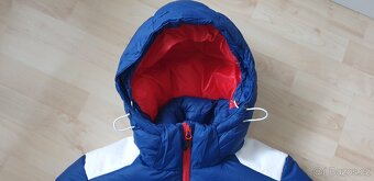 Craft dámská zimní péřová bunda Alpine Down - 11