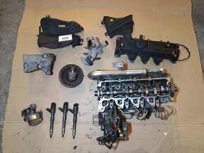 Renault Clio IV r.v. 2013  1.5d 66kw K9K D 609 - 11