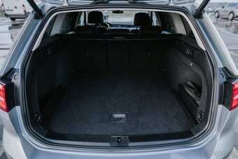 VW Passat 2.0 TDI 140kW R-line 4MOT DSG Highl Variant s DPH - 11