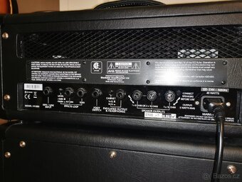 Lampový Ministack BLACKSTAR HT-5RS MKI - 11