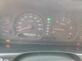 Toyota Landcruiser HDJ100 4,2TD Automat - 11