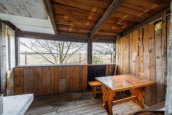 Prodej rodinného domu 44 m², pozemek 172 m² Opařany - 11