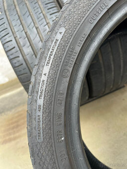 225/45R17 letní pneu BARUM BRAVURIS 3 4,8mm - 11