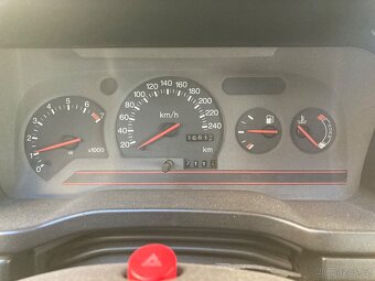 Ford Escort RS2000 4x4 - 11