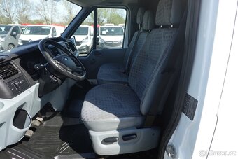 FORD TRANSIT L2H2 2.2TDCI KLIMA - 11