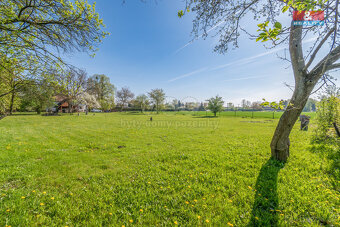 Prodej pozemku k bydlení, 1300 m², Karviná, ul. Lešetínská - 11