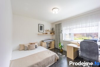 Prodej rodinného domu 4+kk, 179 m2- Mašovice, ev.č. 100060 - 11