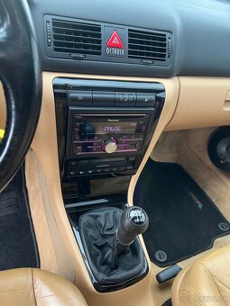 Škoda Octavia 1.8T Laurin&Klement,naj.186xxx km - 11