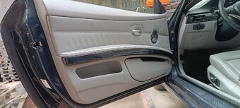 BMW E90 díly - 11