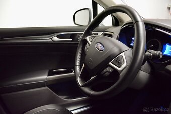 Ford Mondeo 2.0 Hybrid ecvT Auto ST SW 1 MAJITEL - 11