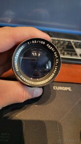 Objektivy na prodej (Takumar, Samyang) - 11