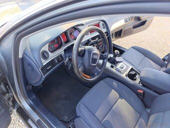 Audi A6 2.0 TDi - 11