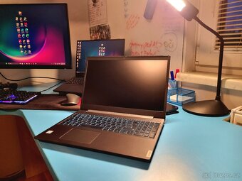 Herní notebook Lenovo ideapad l340-15irh gaming - 11