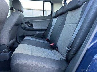 Škoda Fabia 1.4l 16V, klima, 140.700 km, r. v. 2011 - 11