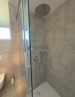 Pronájem nového bytu 1+kk, 30m², Praha 5 - Stodůlky, ul. Háb - 11