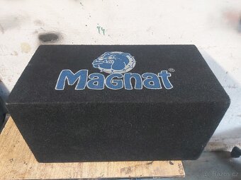 prodám suboowfer zn magnát - 11