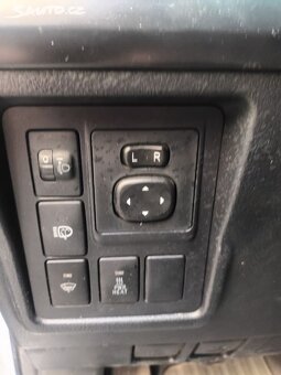 Toyota Land Cruiser 150, Prado 116tkm - 11