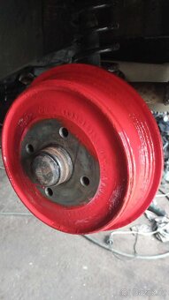 Audi 80 B4 1.8s AAA AUTO NEPSAT - 11