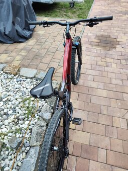 Vitus Escarpe 29 VRS, vel. XL - 11