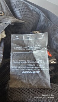 Prodám moto kalhoty - 11