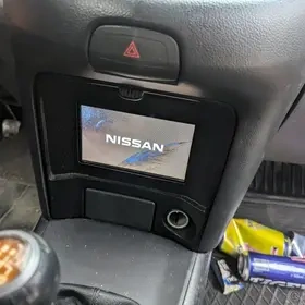 Nissan Primera P12 2002 2.2d 93kw - 11