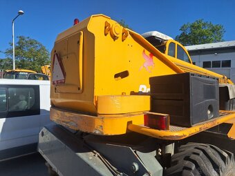 DIECI PEGASUS 45.21 TA 4X4 - 11